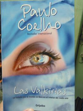 Las Valkirias. Paulo Coelho