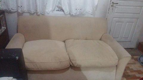 Sofa cama 2 plazas