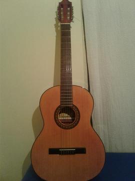 Guitarra Gracia Modelo M3