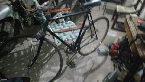 Vendo Bici de Carrera