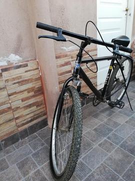 Vendo Bicicleta Rodado 26