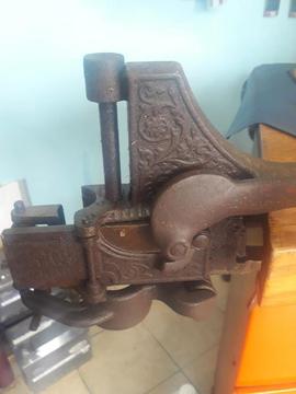 Maquina Encorchar