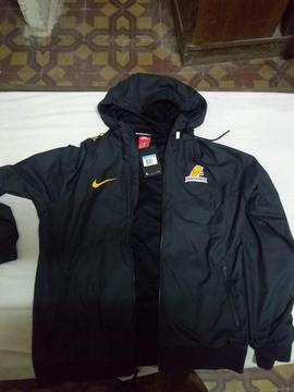 Campera Jaguares Nike Rugby 2018