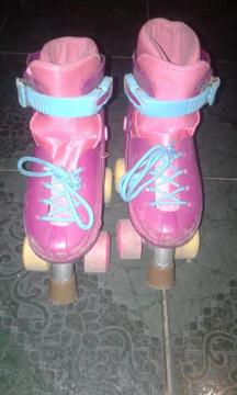 Patines