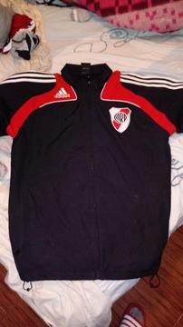 Campera Riverplate Nueva