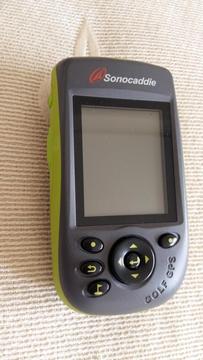GPS para Golf Sonocaddie V300