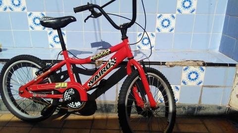 Vendo Bicicleta Vairo, Rodado 20