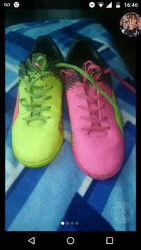 Botines Puma