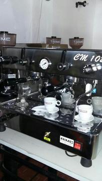 Maquinas de Cafe