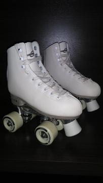 Patines Profesionales Power Blade