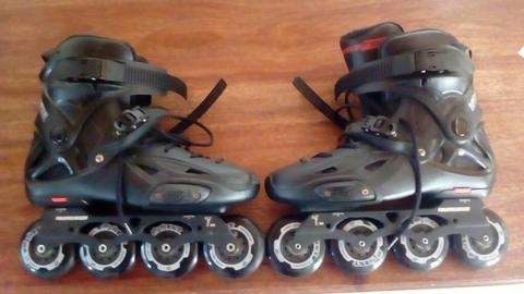 Vendo Rollers Profesional