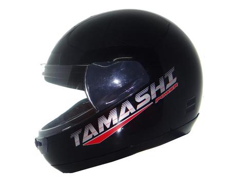 CASCO MOTO Vértigo TAMASHI NUEVO Talle XL