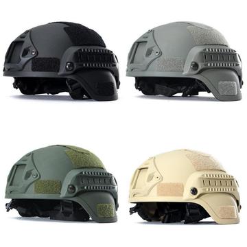 Casco Mich 2000 Airsoft, Paintball
