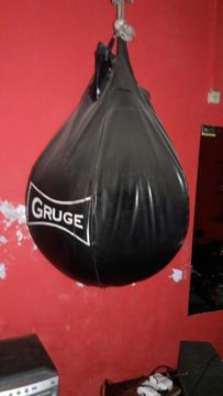 Vendo 2 Bolsas Gruge Excelente Estado