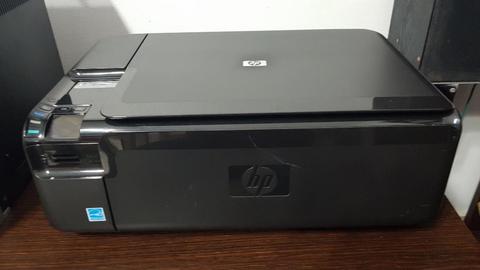 Impresora Hp C4400 Series
