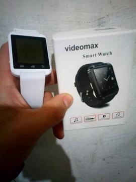Reloj Inteligente Smart Watch