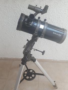 Telescopio Galileo