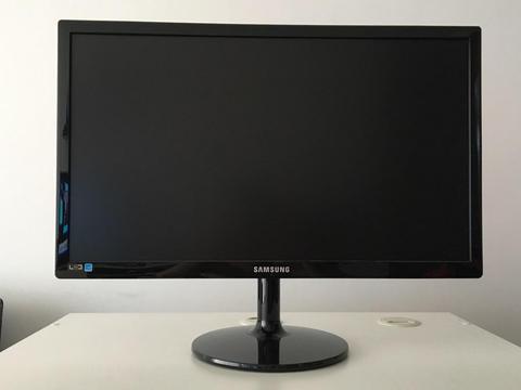 Monitor Led 23” Samsung