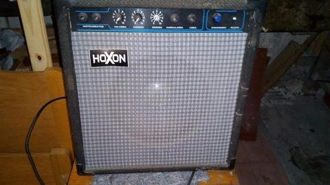 Amplificador Hoxon 20w