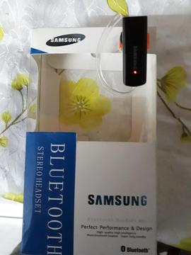 Auricular Bluetooth Samsung