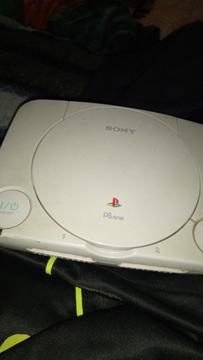 Psx Como Repuesto