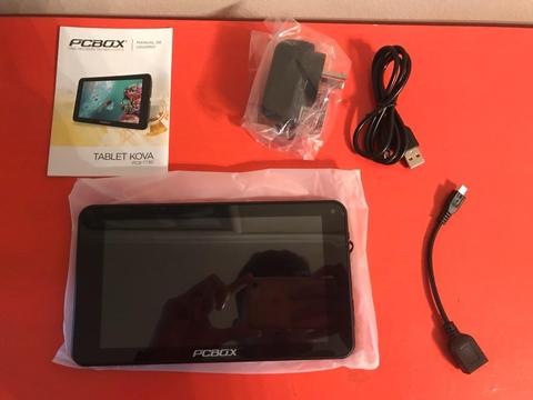 Tablet Pcbox