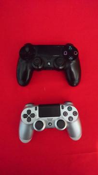 Vendo Joystick de Ps4