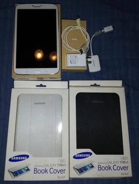 Vendo Tablet Samsung Galaxy Tab 3