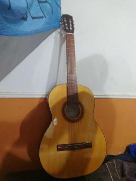 Guitarra Criolla Clasica Bohemia N°18