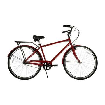 Bicicleta Philco Toscana 3s 3 Cambios