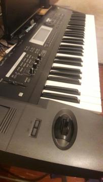 Korg Tr 61 Impecable