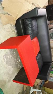 Vendo Sillon con Mesa Ratona