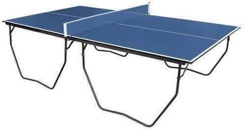 Mesas de Ping pong medidas profesionales