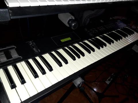 Korg X5d