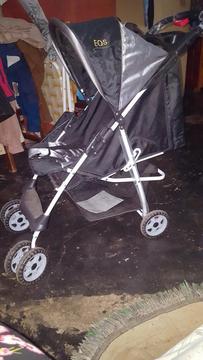 Vendo Chango para Bebés Bebesit Eos