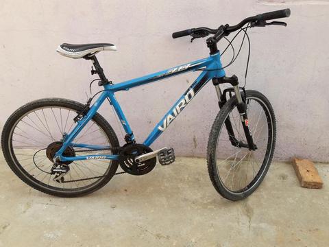 Vendo O Permuto.. Vairo 3.8 Impecable