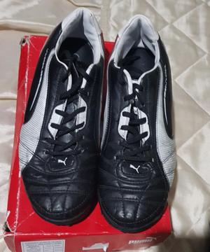 Botin Puma 39