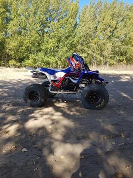 Banshee 350 Mod 2011