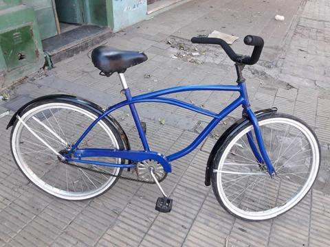 Bicicleta Playera Rodado 26