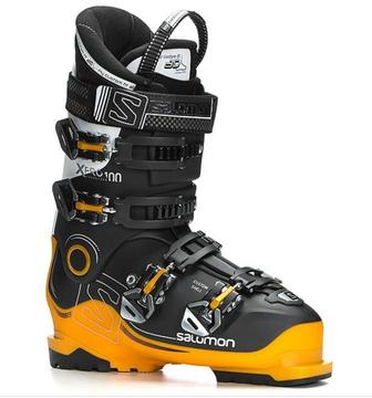 Bota Ski Salomon Xpro 100 Talle 44