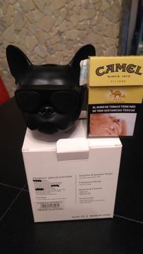 Parlante Bluetooth Bulldog Francés
