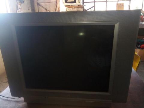 Televisor Philips 21'