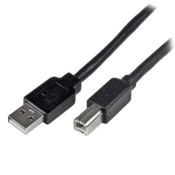 Cable USB A B