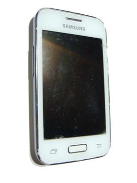 Celular Samsung Galaxy Young 2 G130m Para Repuestos O Reparar