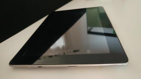 Tablet Asus Tf300t Transformer 10,1