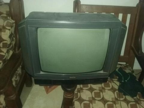 Televisor sin Funcionar