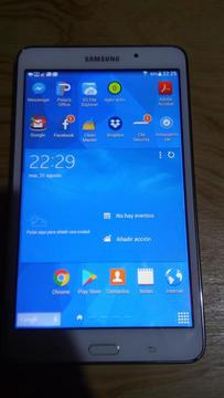 Tablet Samsung Galaxy Tab 4