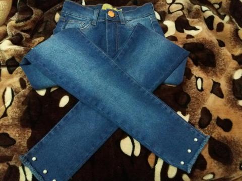 Vendo O Cambio Jeans!