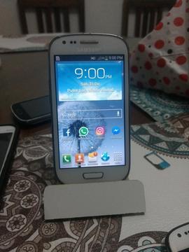 Samsung Galaxy S3 Mini