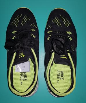 Zapatillas Nike Originale Talle 9.5